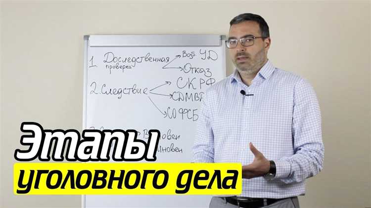 Что делать, если сроки расследования явно затянуты