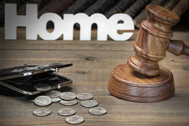 Как влияет на продолжительность процесса наличие споров о составе имущества