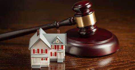 Сколько длится суд по разделу имущества