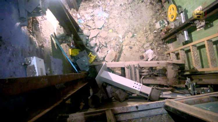 Что может задержать замену лифта и как этого избежать