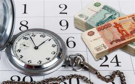 Сколько дней дается заемщику для ознакомления с условиями потребительского кредита