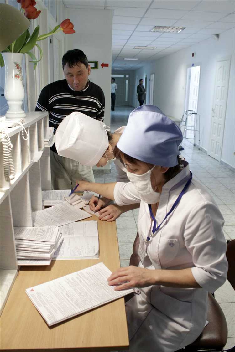 Какие факторы влияют на увеличение продолжительности отпуска медсестры