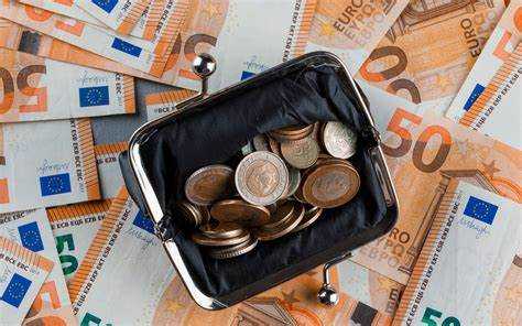 Лимиты покупки евро для физических лиц в российских банках