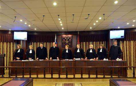 Сколько готовится текст судебного акта в мосгорсуде Сколько готовится текст судебного акта в мосгорсуде