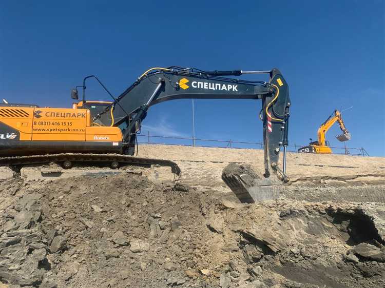 Сколько человек нужно при совмещении видов земляных работ