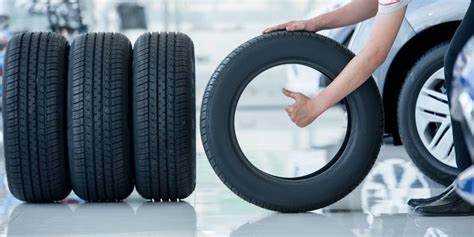 Как возраст шин сказывается на их безопасности?