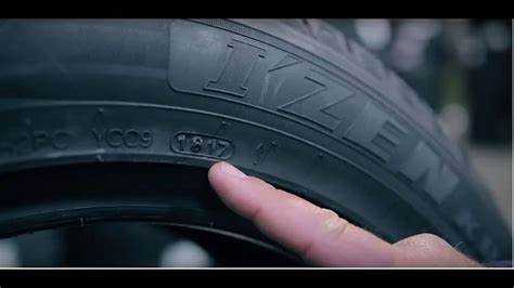 Сколько лет можно эксплуатировать шины