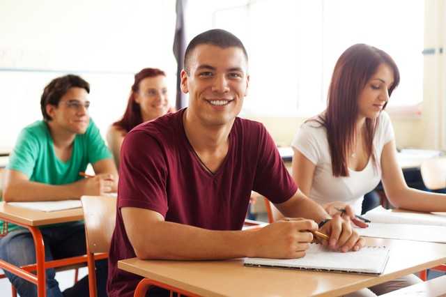 Что происходит после окончания формального срока обучения