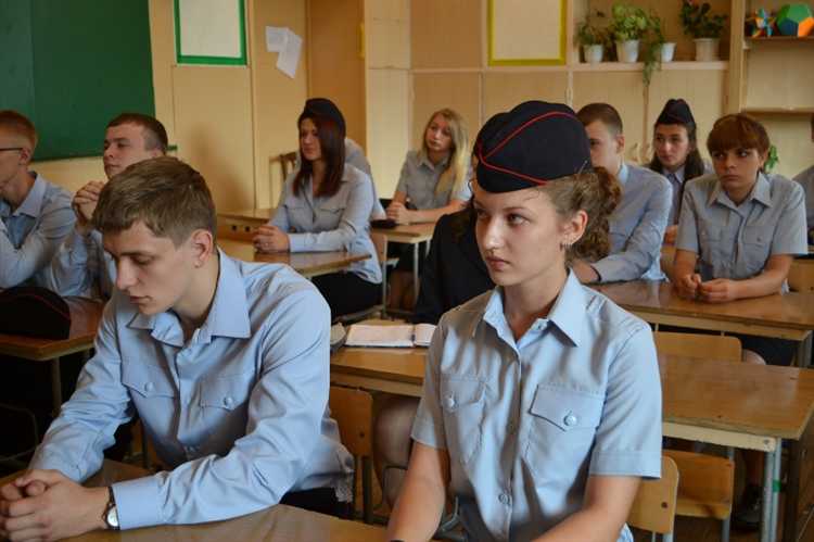 Влияние формы обучения (очное, заочное) на длительность подготовки следователя