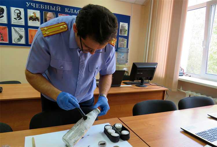 Сроки прохождения профильных краткосрочных курсов для следователей