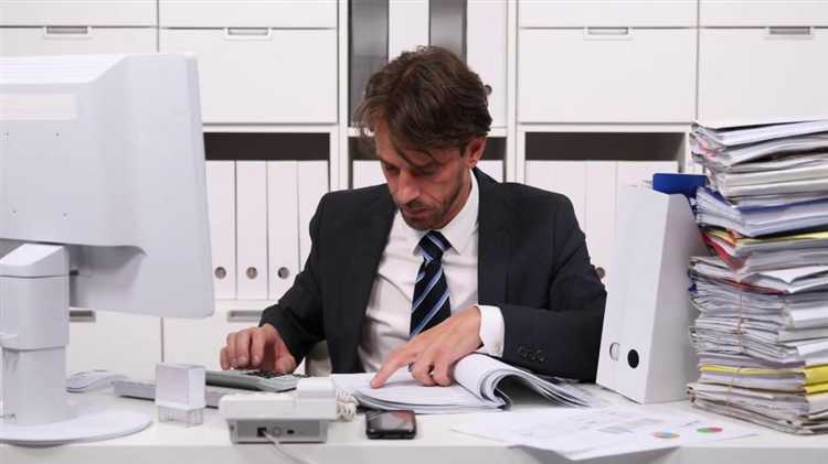 Что влияет на срок хранения различных типов бухгалтерских документов?