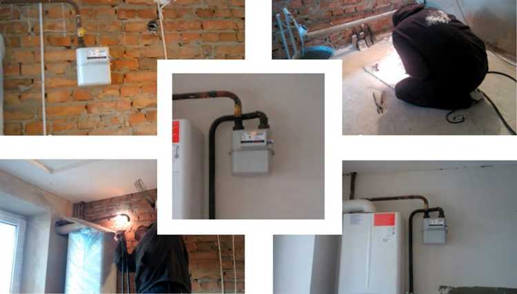 Сколько метров от газовой трубы можно строить дом