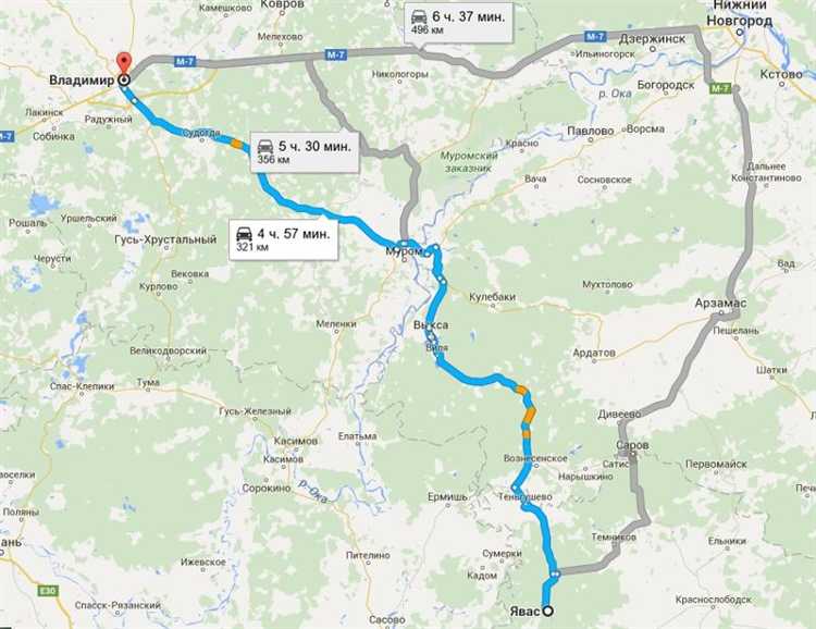 Последствия игнорирования перерывов в длительных поездках