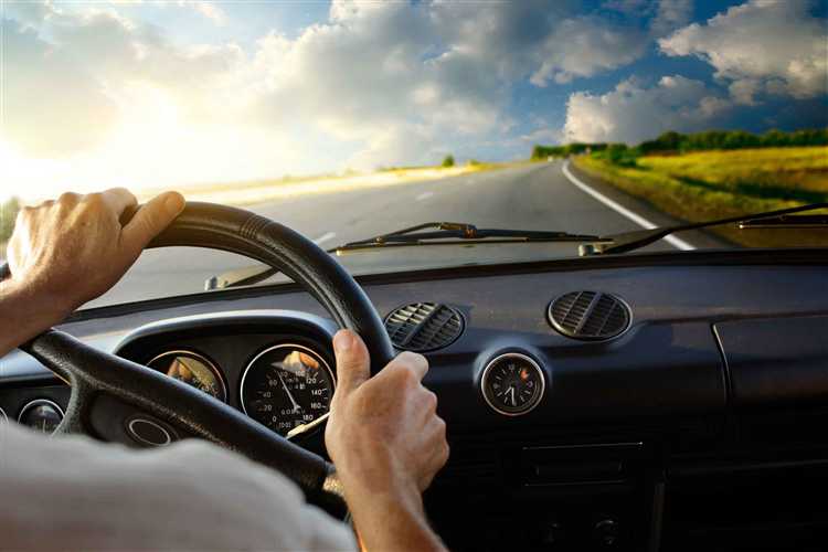 Нормы и рекомендации по времени непрерывной езды для водителей