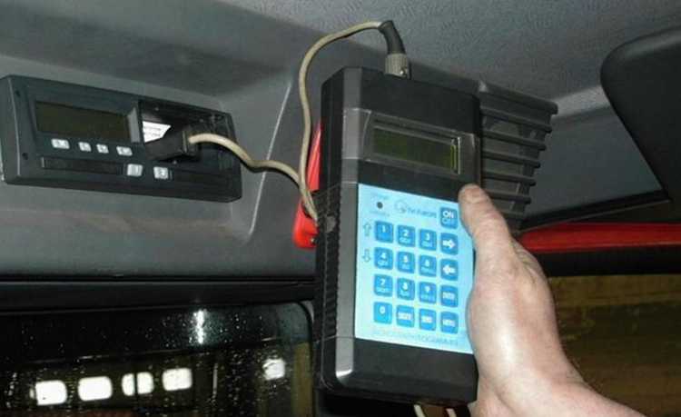 Нормы суточного времени вождения согласно законодательству