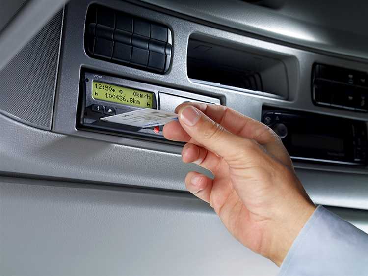 Практические советы для соблюдения суточных лимитов времени за рулём