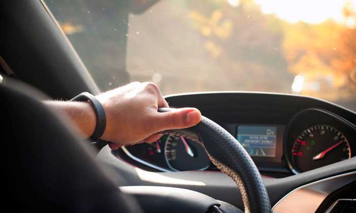 Сколько можно ездить после решения о лишении прав