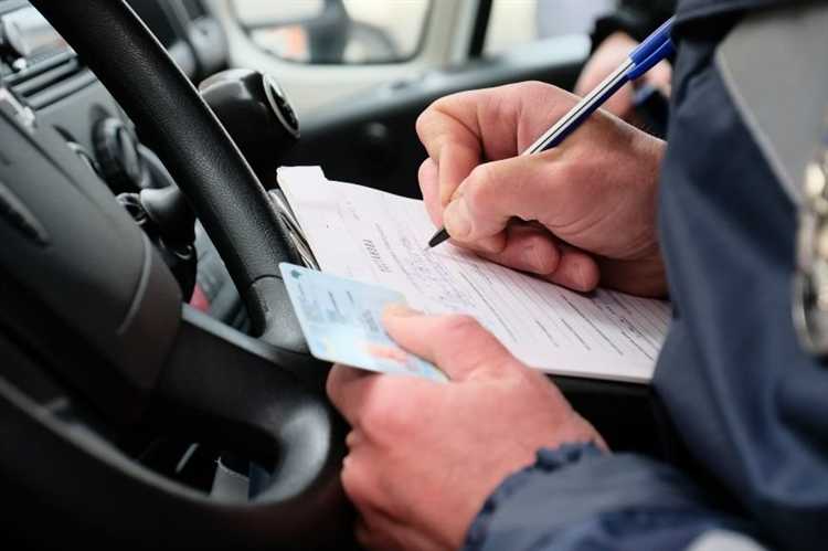 Ответственность за превышение количества пассажиров