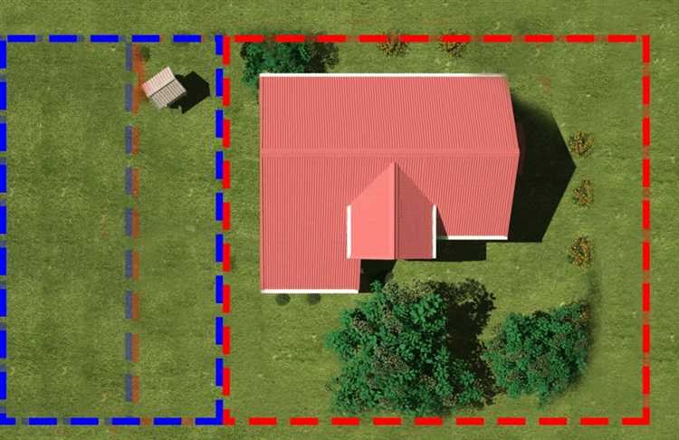 Ограничения по площади прирезки для садовых и дачных участков