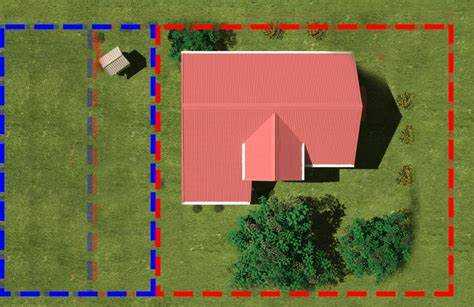 Сколько можно прирезать земли к своему участку