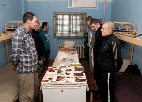 Какой срок можно получить за разные категории преступлений