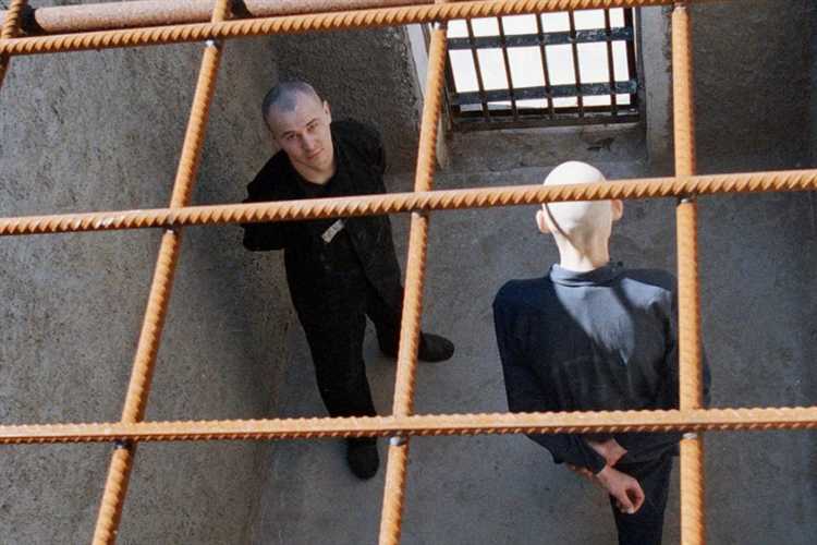 Максимальный срок содержания по приговору суда