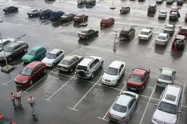 Сколько можно стоять на автобусной остановке на личном автомобиле