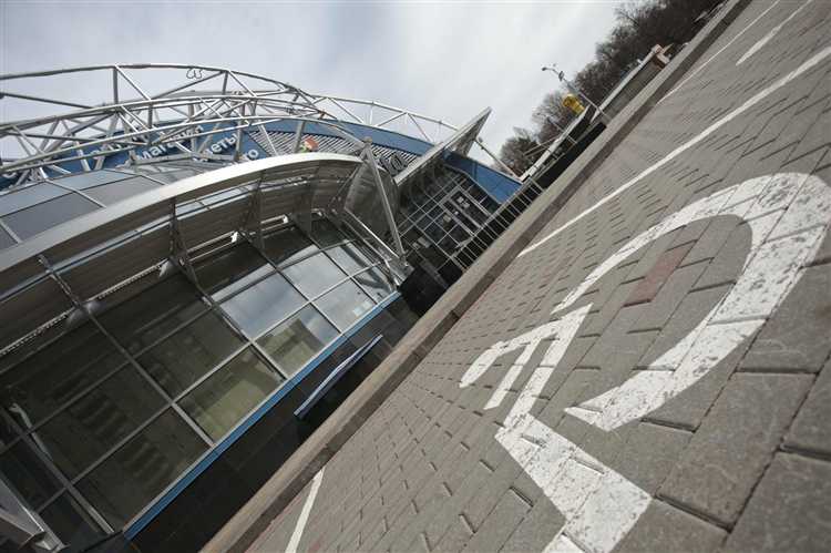 Максимальный разрешённый срок парковки на инвалидном месте в Москве