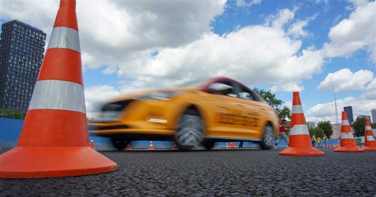 Правила оформления стоянки на таксомоторных парковках