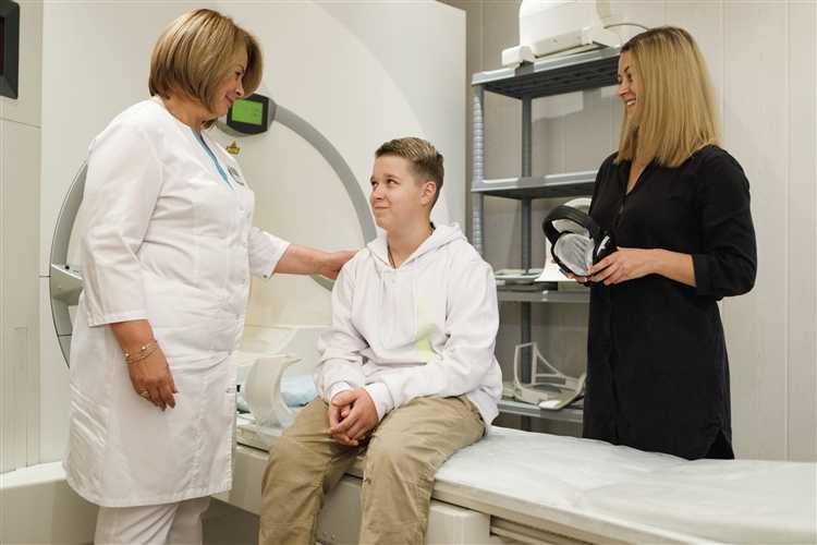 Как узнать точную продолжительность конкретного обследования