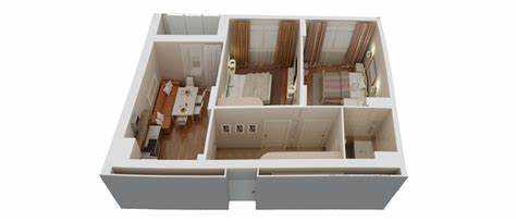 Норма жилплощади для предоставления жилья по социальному найму