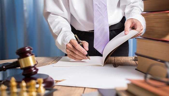 Кто финансирует оплату адвокатов по назначению