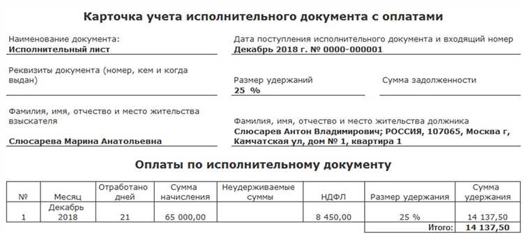 Можно ли уменьшить размер удержаний через суд