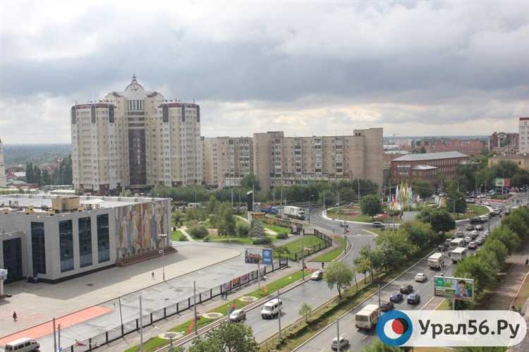 Как изменилось административно-территориальное деление региона с 2020 по 2025 год