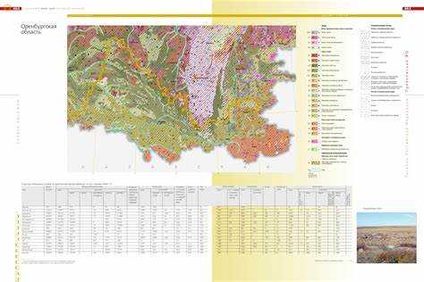 Чем район отличается от городского округа в контексте Оренбургской области