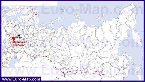 Как определить границы административного района по карте