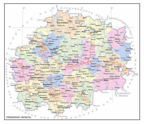Как районное деление влияет на местное самоуправление