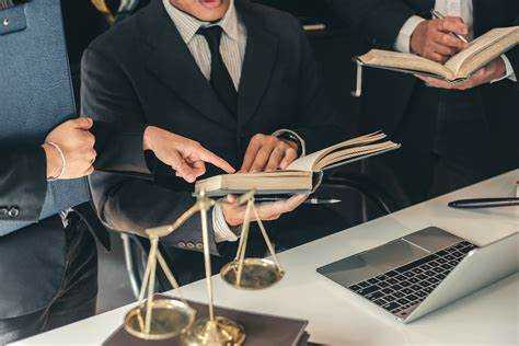 Что происходит, если сроки рассмотрения нарушены