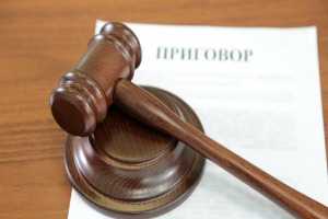 Право осуждённого и других участников дела на подачу жалобы