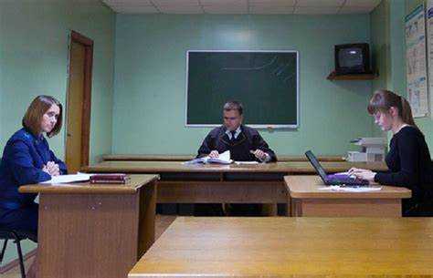 Влияние ходатайств защиты на количество переносов