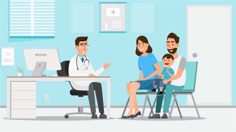 Процедура прикрепления и повторного прикрепления к поликлинике