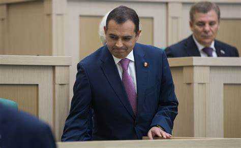 Сколько сенаторов входит в Совет Федерации на 2025 год