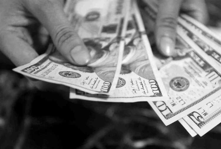 Курс доллара в ноябре и декабре 2020: итоги года