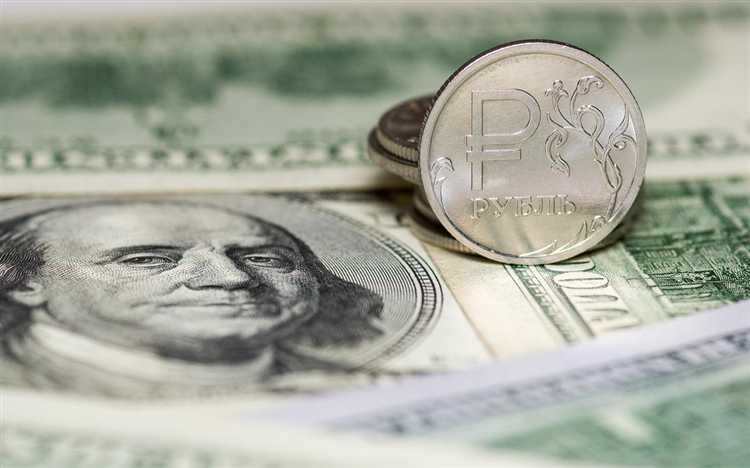 Основные факторы, повлиявшие на курс доллара в ноябре 2022 года