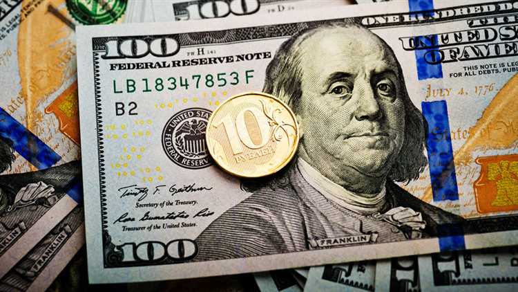 Средневзвешенный курс доллара на середину месяца: 11–15 сентября
