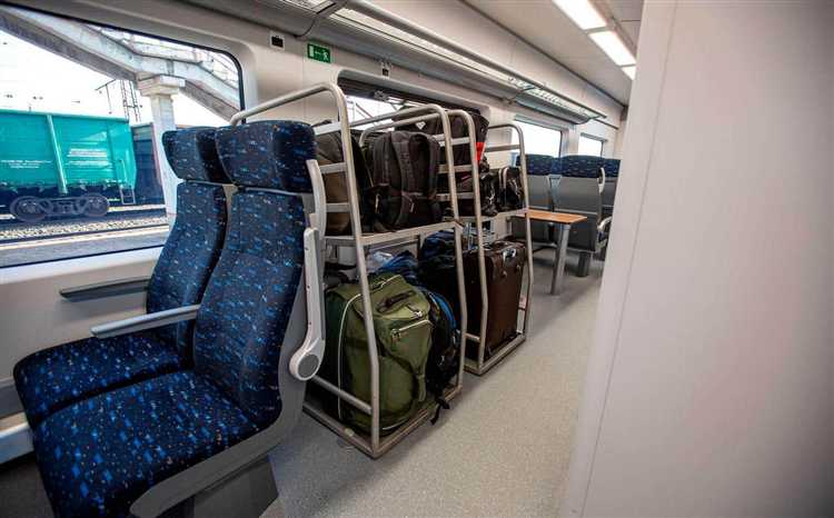 Правила и цены на провоз велосипедов, колясок и спортинвентаря