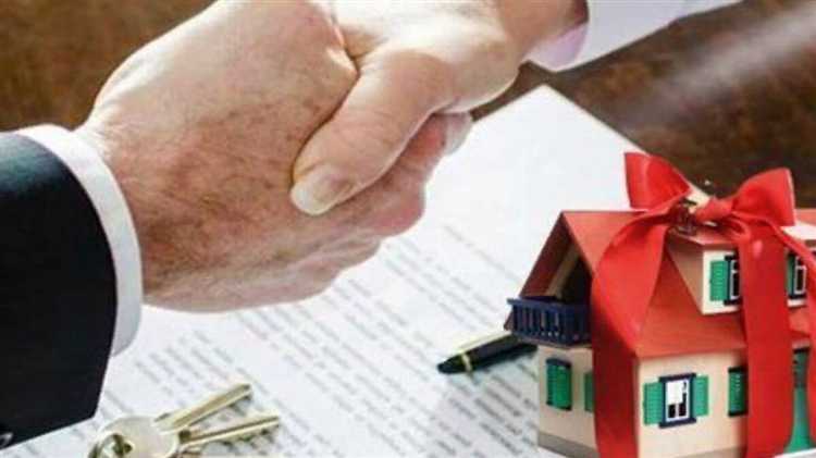 Сколько стоит удостоверение договора дарения у нотариуса