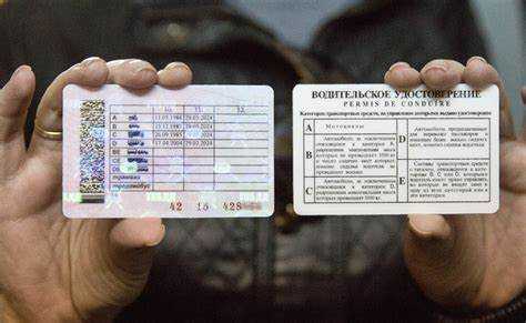 Госпошлина при утере или порче водительского удостоверения