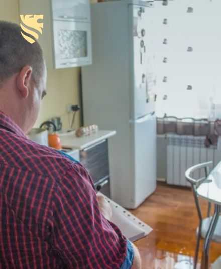 Сколько стоит независимая экспертиза квартиры после залива Сколько стоит независимая экспертиза квартиры после залива