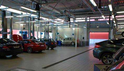 Влияние марки автомобиля на стоимость нормо-часа